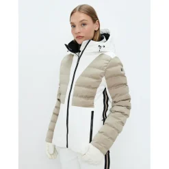 8848 Altitude - Women's Audrey Ski Jacket - Skijacke