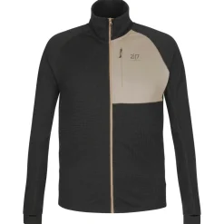 2117 of Sweden - Hejsta Jacket - Fleecejacke