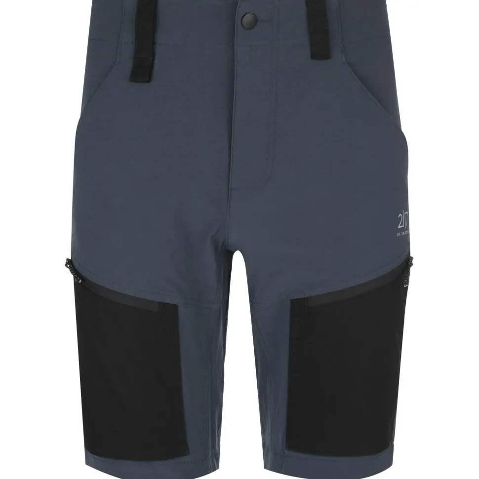2117 of Sweden - Stojby Shorts