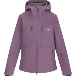 2117 of Sweden - Women's Njarg Ski Jacket - Skijacke