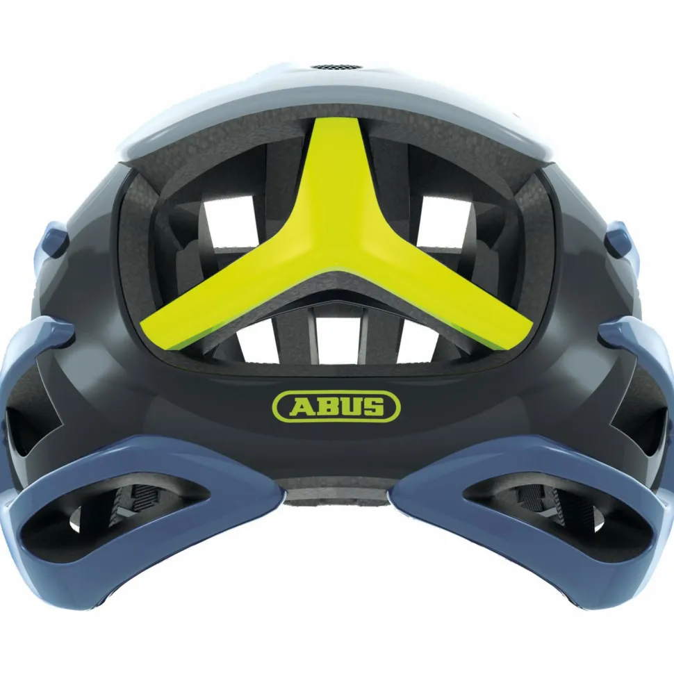 ABUS - Airbreaker - Radhelm