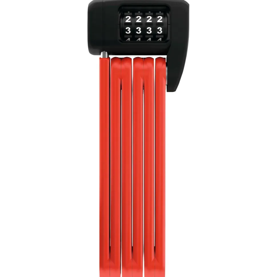 ABUS - Bordo Lite 6055C/85 SH - Fahrradschloss