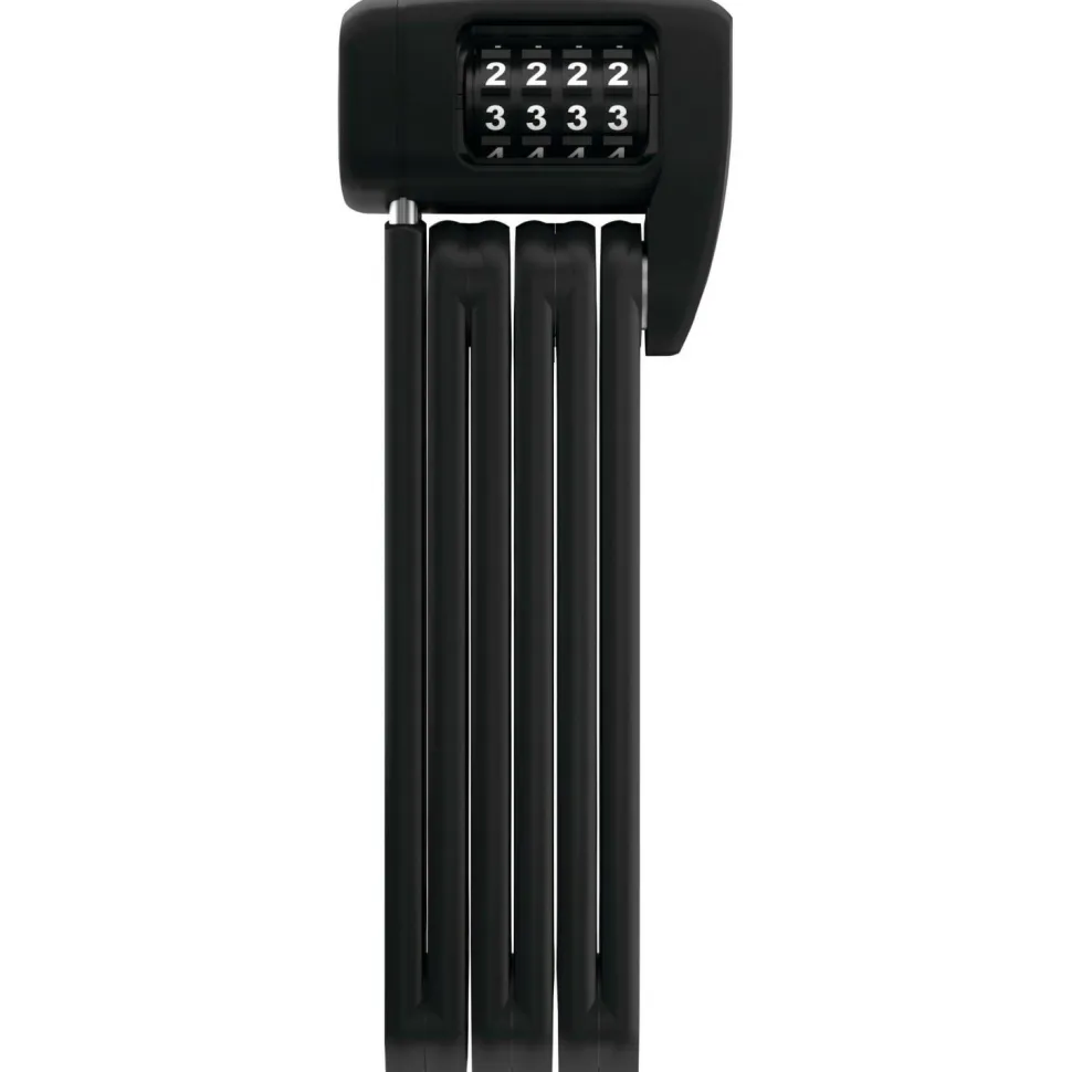 ABUS - Bordo Lite 6055C/85 SH - Fahrradschloss