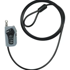 ABUS - Combiloop 205 - Fahrradschloss