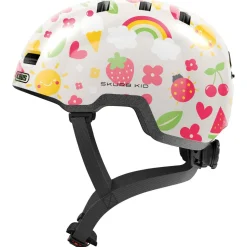 ABUS - Kid's Skurb - Radhelm