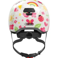 ABUS - Kid's Skurb - Radhelm