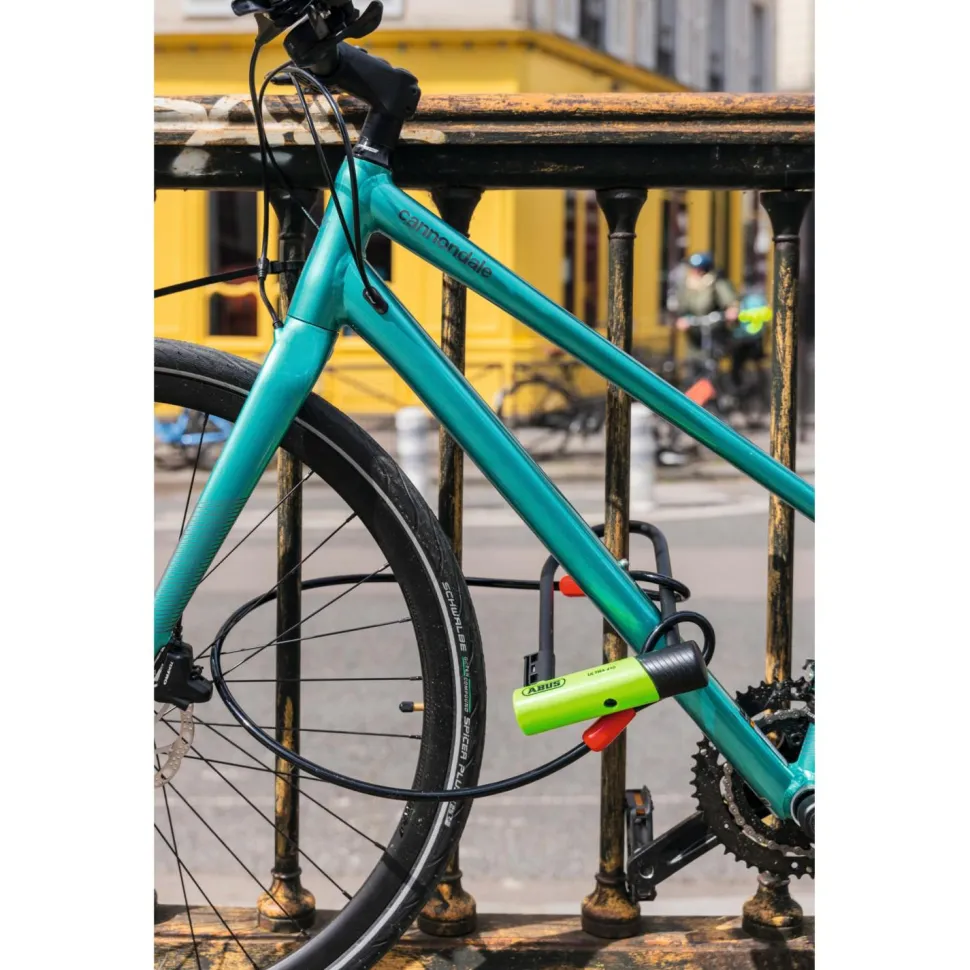 ABUS - Ultra 410K - Fahrradschloss