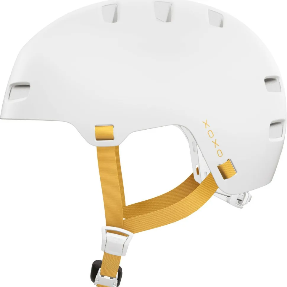 ABUS - Xoxo - Radhelm