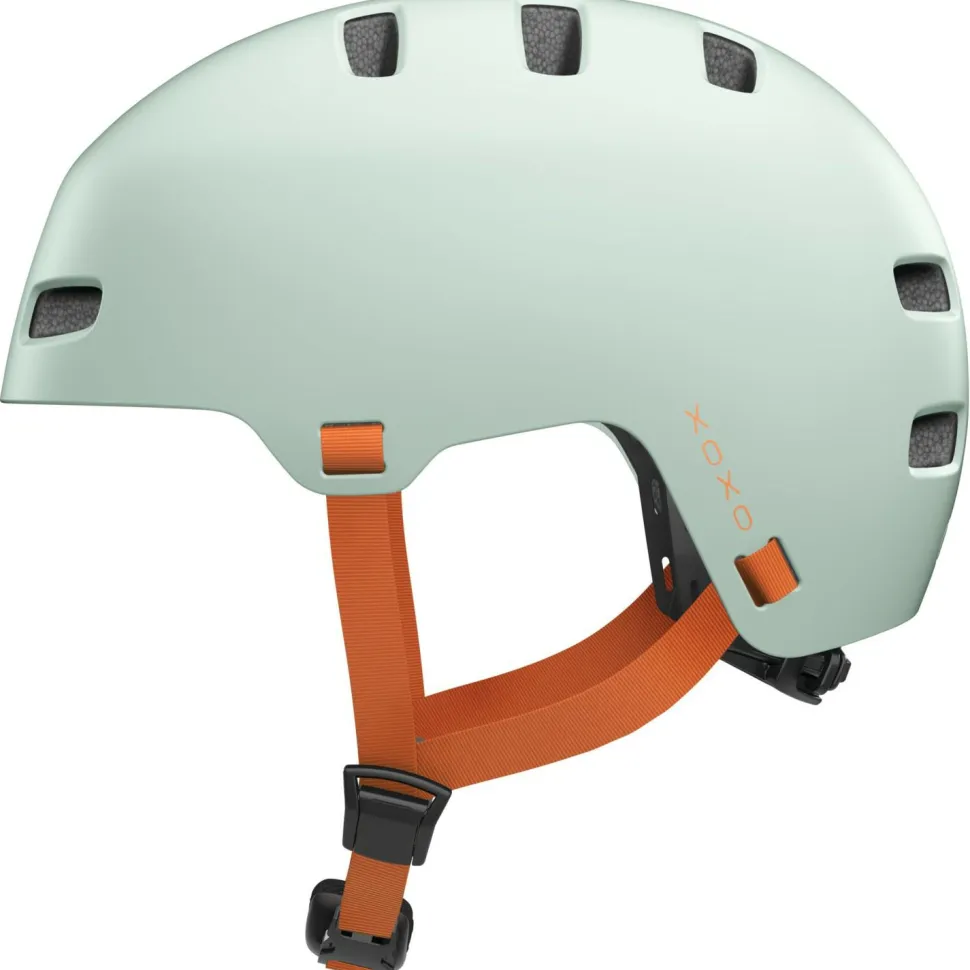 ABUS - Xoxo - Radhelm