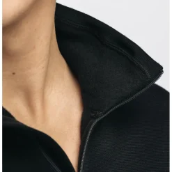 Aclima - FleeceWool V2 Polo Zip - Merinolongsleeve