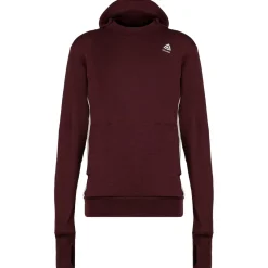 Aclima - Kid's Warmwool Hoodsweater - Merinohoodie