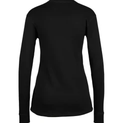 Aclima - Women's Woolterry Crew Neck - Merinopullover