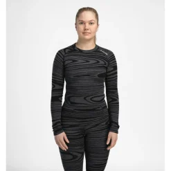 Aclima - Women's WW Crew Neck - Merinounterwäsche