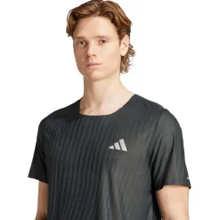 adidas - adi365 Running Climacool+ T-Shirt - Laufshirt