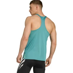 adidas - Adizero Archive Running Singlet - Laufshirt