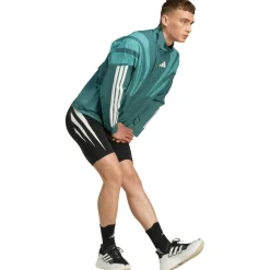 adidas - Adizero Archive Running Jacket - Laufjacke