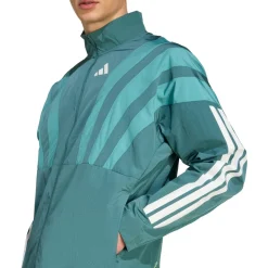 adidas - Adizero Archive Running Jacket - Laufjacke