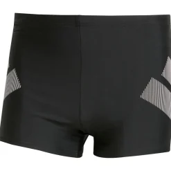 adidas - Big Bars Swim Boxers - Badehose