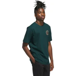 adidas - Country Club Scenic Graphic T-Shirt - T-Shirt
