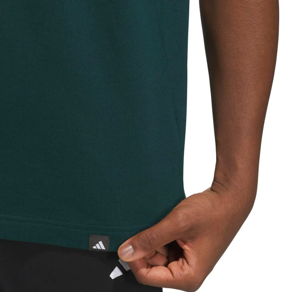 adidas - Country Club Scenic Graphic T-Shirt - T-Shirt