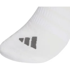 adidas - Cushioned Essential Low Cut 3-Pack - Multifunktionssocken