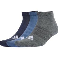 adidas - Cushioned Sportswear Low Cut Socks 3-Pack - Multifunktionssocken
