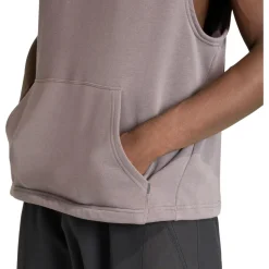 adidas - Drop Arms Hood - Hoodie
