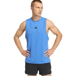 adidas - D4T Tank - Tank Top