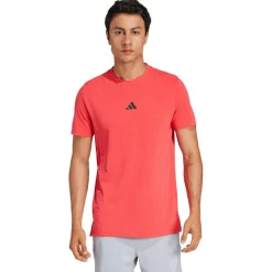 adidas - D4T Tee - Funktionsshirt