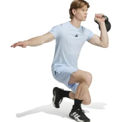 adidas - D4T Workout T-Shirt - T-Shirt