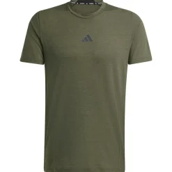 adidas - D4T Workout T-Shirt - T-Shirt