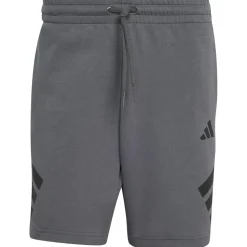 adidas - Future Icons 3-Stripes Shorts - Shorts
