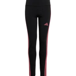 adidas - Girl's 3-Stripes Leggings 230 - Leggings