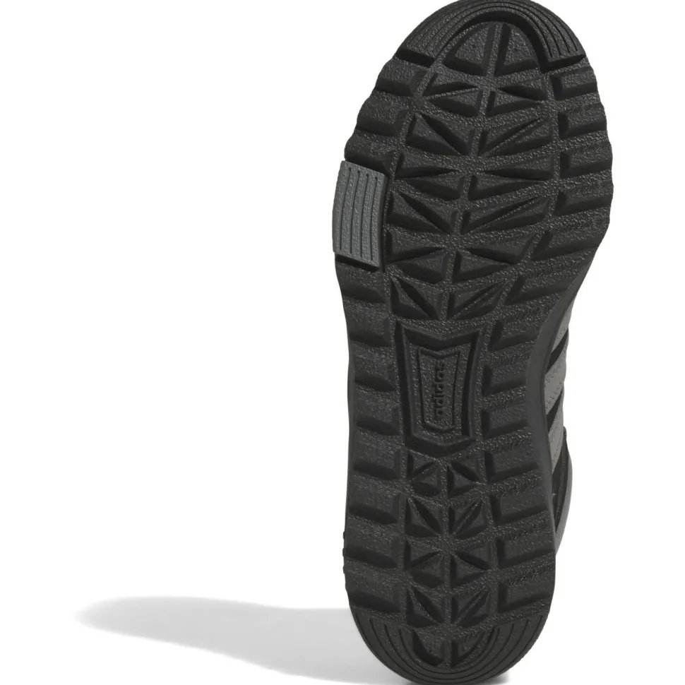 adidas - Junior's Hoops 4.0 Mid - Winterschuhe