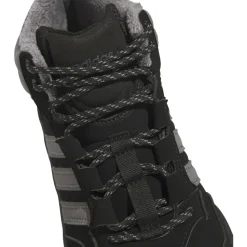 adidas - Junior's Hoops 4.0 Mid - Winterschuhe