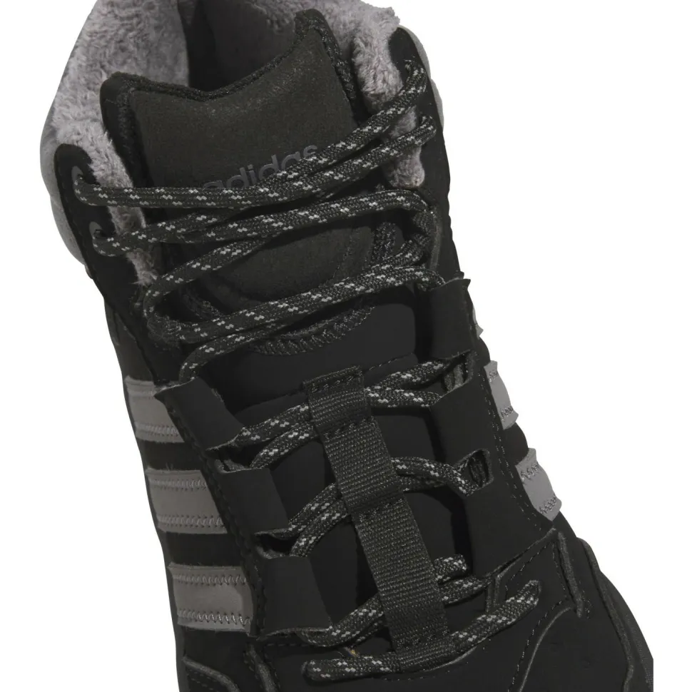 adidas - Junior's Hoops 4.0 Mid - Winterschuhe