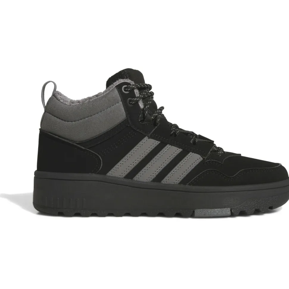 adidas - Junior's Hoops 4.0 Mid - Winterschuhe