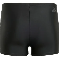 adidas - Kid's 3 Bar Logo Boxer - Badehose