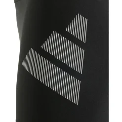adidas - Kid's 3 Bar Logo Boxer - Badehose