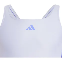 adidas - Kid's 3 Stripes Bold Swimsuit - Badeanzug