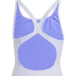 adidas - Kid's 3 Stripes Bold Swimsuit - Badeanzug