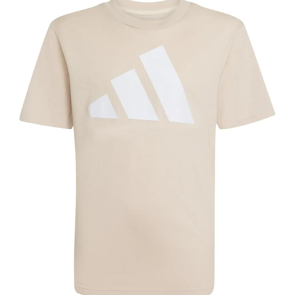 adidas - Kid's Bold Tee 160 - T-Shirt