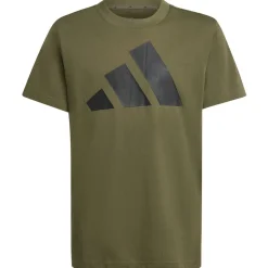 adidas - Kid's Bold Tee 160 - T-Shirt