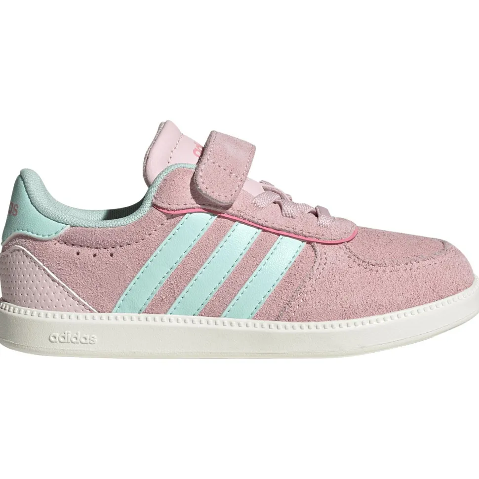 adidas - Kid's Breaknet Sleek - Sneaker