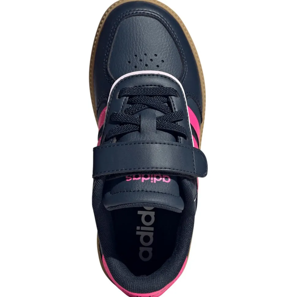 adidas - Kid's Breaknet Sleek - Sneaker