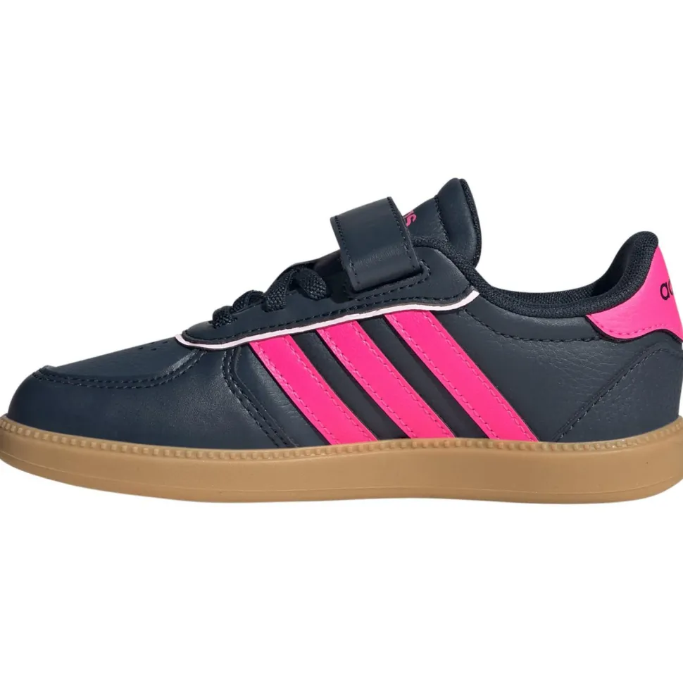adidas - Kid's Breaknet Sleek - Sneaker