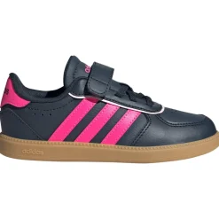 adidas - Kid's Breaknet Sleek - Sneaker