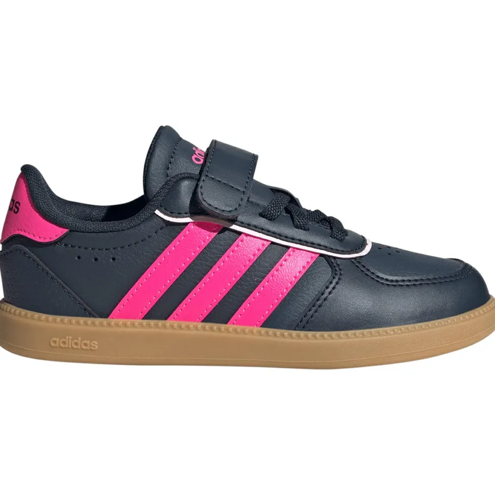 adidas - Kid's Breaknet Sleek - Sneaker