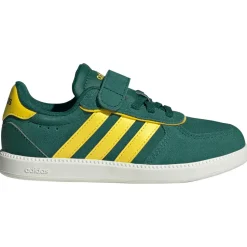 adidas - Kid's Breaknet Sleek - Sneaker