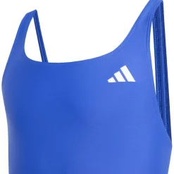adidas - Kid's Essential V-Back Suit - Badeanzug